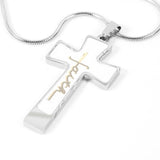 Its Your Faith That Carries You Forward