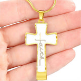 Its Your Faith That Carries You Forward