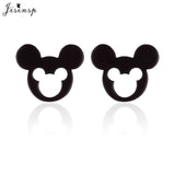 Mickey Mouse Earrings