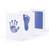 Non-Toxic Baby Hand & Foot Imprinting Kit