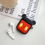 Adorable Silicone AirPod Charging Case