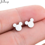 Mickey Mouse Earrings